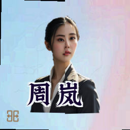 周岚